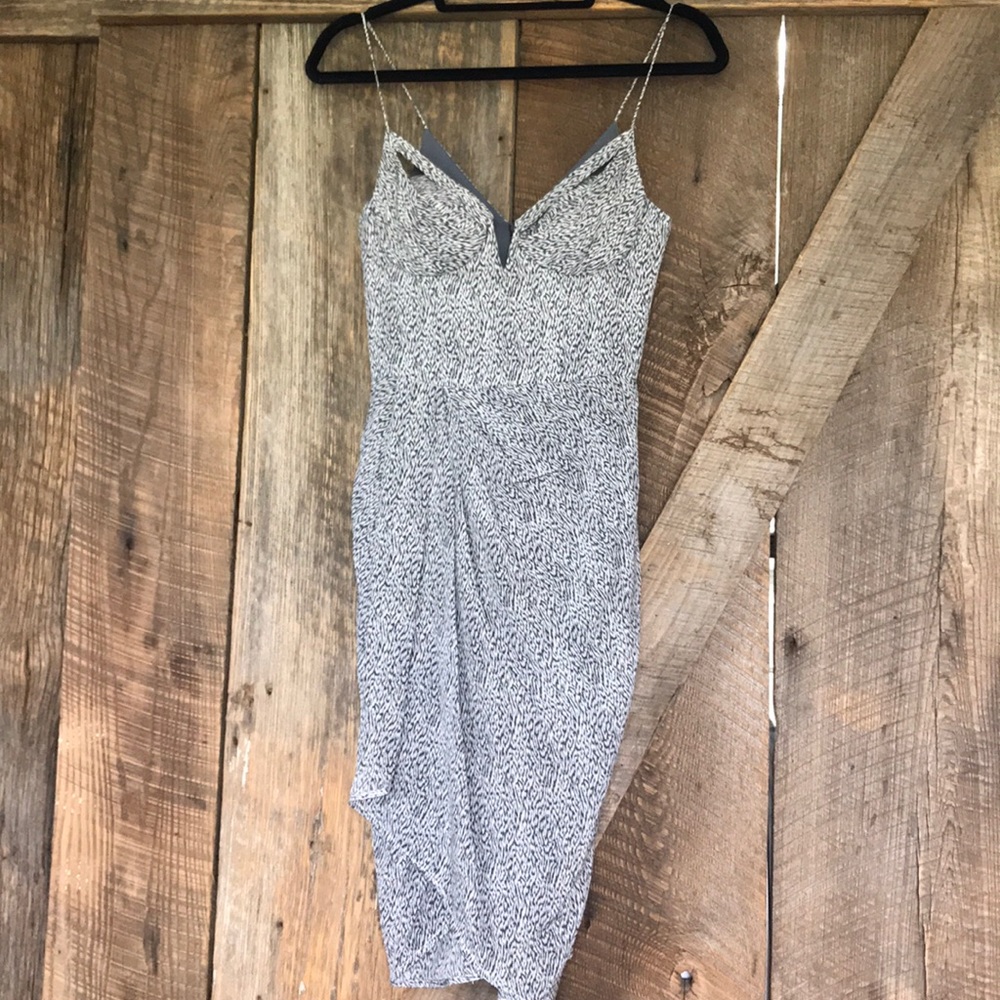 Zimmerman Dress